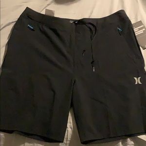 Hurley Active fit Short